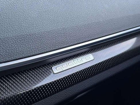 Used 2022 Audi SQ5 Premium Plus w/ Premium Plus Package image 32