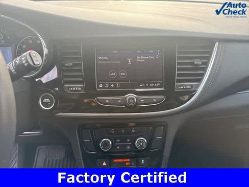 Certified 2022 Buick Encore Preferred w/ Safety Package image 20
