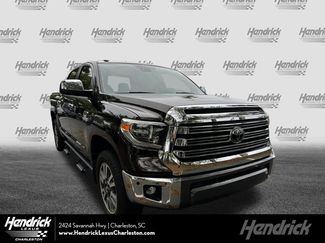 Used 2019 Toyota Tundra 1794 Edition video 1