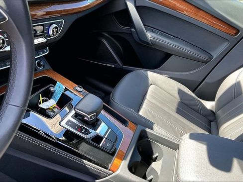 Certified 2023 Audi Q5 2.0T Premium Plus w/ Premium Plus Package image 23