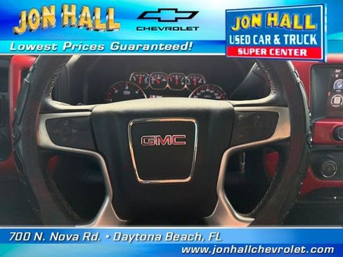 Used 2014 GMC Sierra 1500 SLE image 14