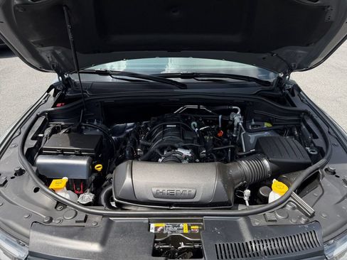 New 2026 Dodge Durango GT AWD/4WD image 18