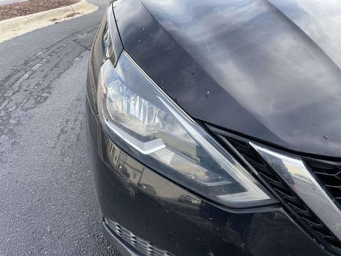 Used 2019 Nissan Sentra SV image 15