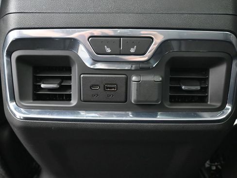 Used 2021 GMC Sierra 1500 AT4 image 20