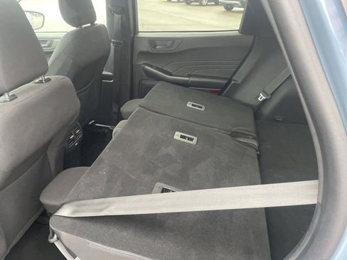 Used 2024 Ford Escape Active w/ Tech Pack #1 image 55