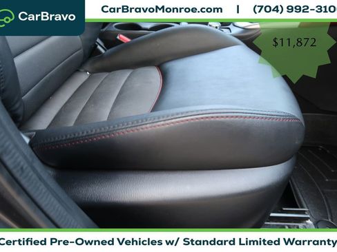 Used 2016 MAZDA CX-3 Touring AWD/4WD image 37