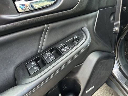 Used 2019 Subaru Outback 2.5i Limited AWD/4WD image 16