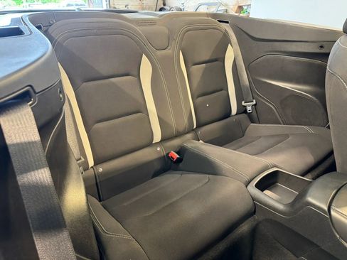 Used 2021 Chevrolet Camaro LT RWD image 28