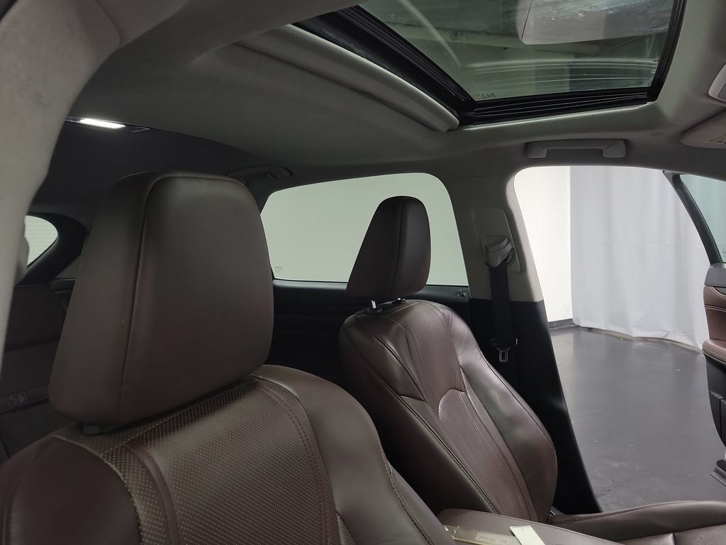 Used 2020 Lexus RX 350 AWD w/ Premium Package image 35