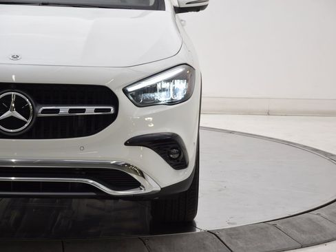New 2026 Mercedes-Benz GLA 250 image 10