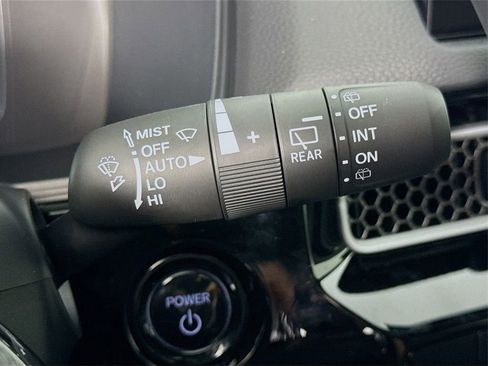 New 2026 Honda Civic Sport Touring image 18