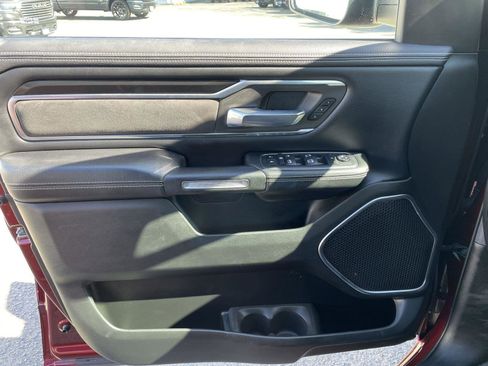 Certified 2020 RAM 1500 Laramie w/ Sport Appearance Package image 32