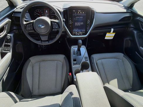 Certified 2024 Subaru Crosstrek 2.0i Premium AWD/4WD image 15