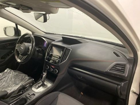 Used 2020 Subaru Crosstrek 2.0i Premium w/ Moonroof Package 1 AWD/4WD image 21