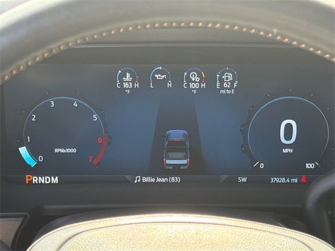 Used 2024 Ford F250 Platinum w/ FX4 Off-Road Package image 26