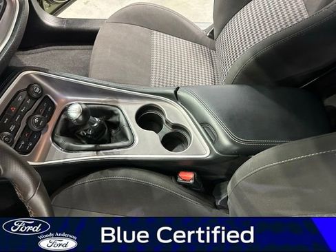 Used 2022 Dodge Challenger R/T Scat Pack image 18