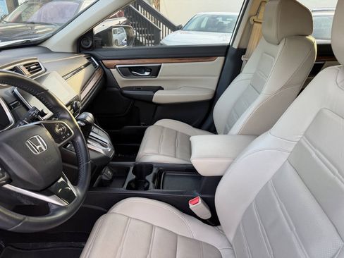 Used 2018 Honda CR-V EX-L image 13