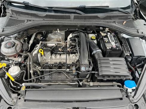 Used 2019 Volkswagen Jetta S w/ Driver Assistance Package FWD image 17