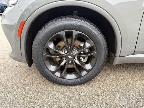 Used 2024 Dodge Durango R/T image 12