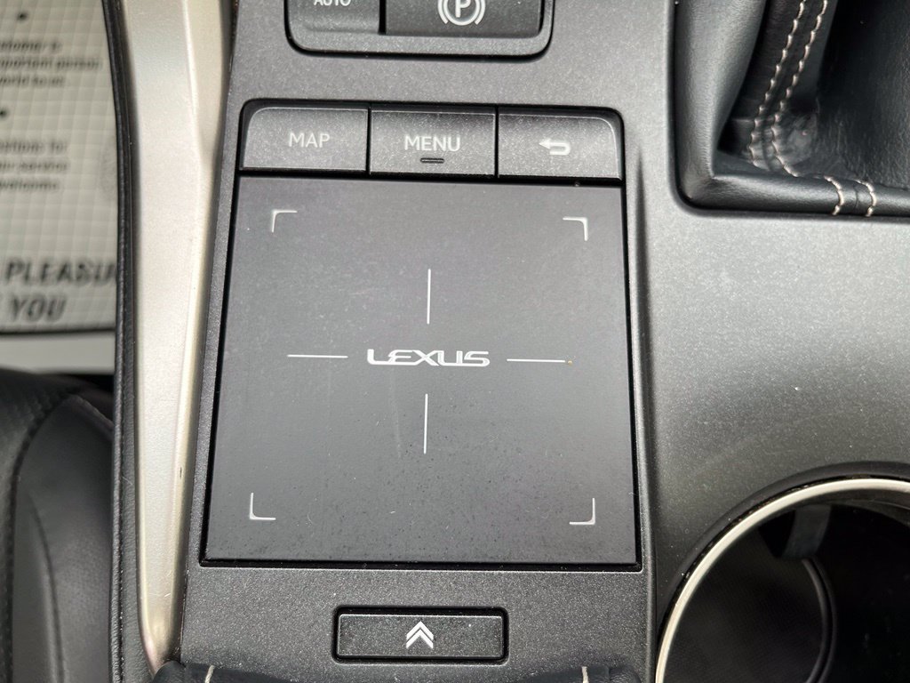 Used 2018 Lexus NX 300 AWD w/ Premium Package image 15