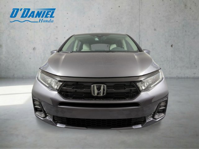 New 2027 Honda Odyssey Touring image 6