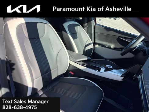 Certified 2024 Kia EV6 GT-Line image 21