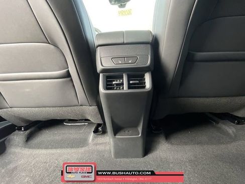 New 2026 GMC Terrain AT4 w/ Convenience Package III image 21