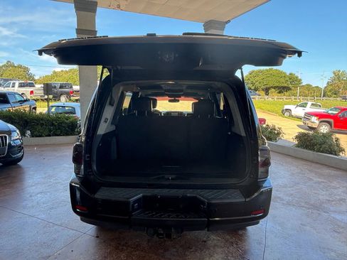 Used 2012 Nissan Armada Platinum image 23