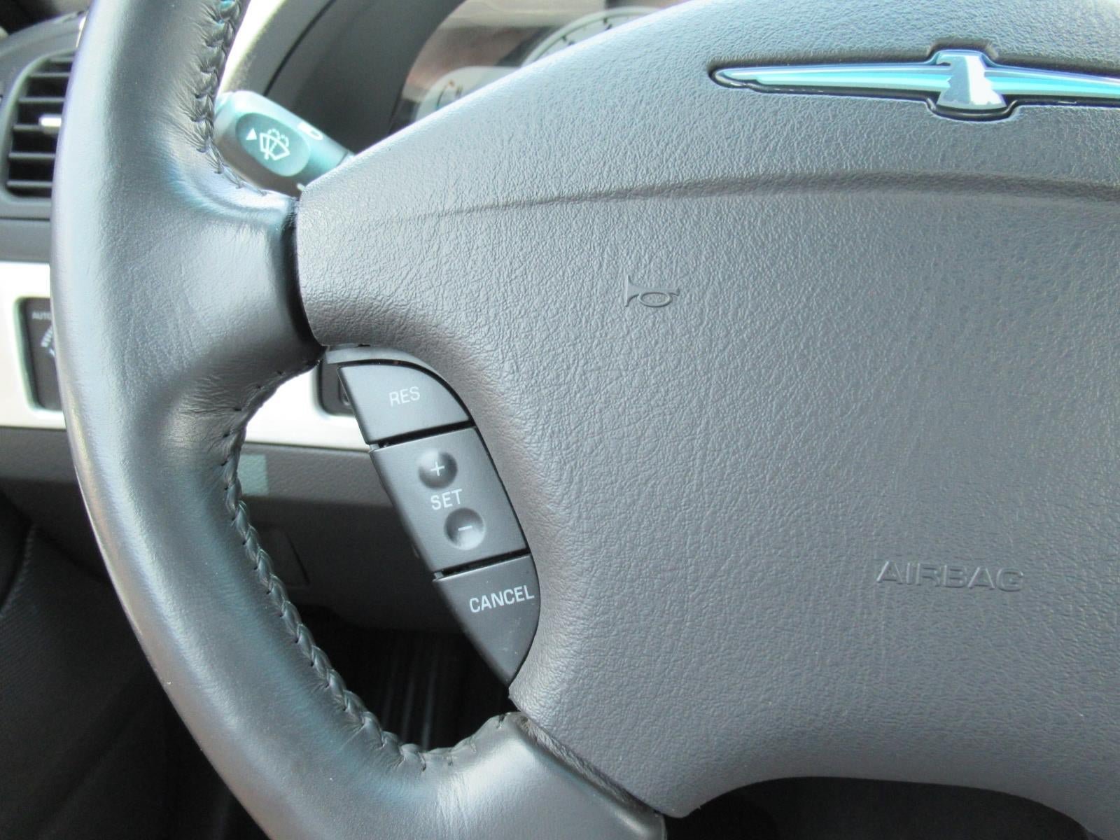 Used 2002 Ford Thunderbird RWD image 21