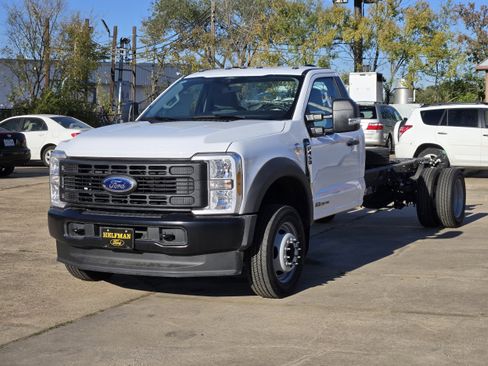 New 2026 Ford F450 XL image 2