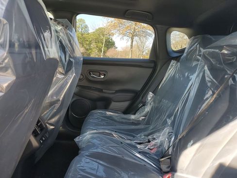 New 2026 Acura ADX A-Spec image 14