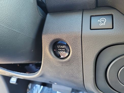 New 2026 Nissan Frontier SV image 29