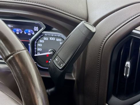 Used 2020 GMC Sierra 1500 Denali w/ Technology Package AWD/4WD image 21