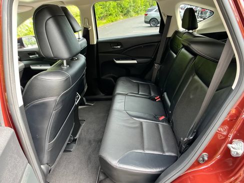 Used 2015 Honda CR-V EX-L image 21