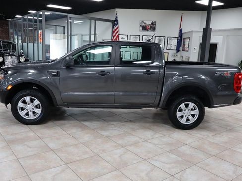 Used 2020 Ford Ranger XL w/ Equipment Group 101A Mid image 2