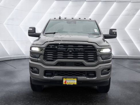 New 2026 RAM 2500 Big Horn image 9