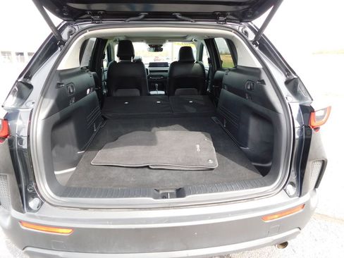 Used 2025 MAZDA CX-50 AWD 2.5 S w/ Premium Package image 25