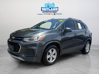 Used 2019 Chevrolet Trax LT w/ LPO, Cargo Package FWD video 1
