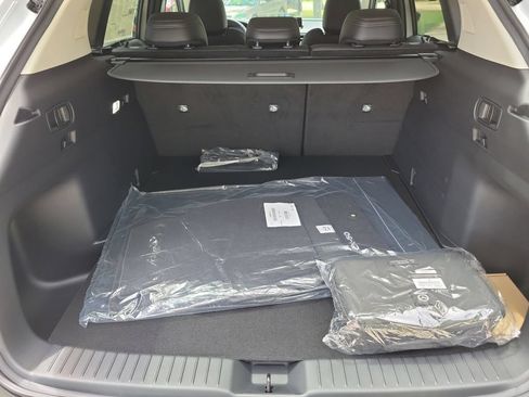 New 2026 MAZDA CX-50 AWD 2.5 S w/ Weather Package image 11