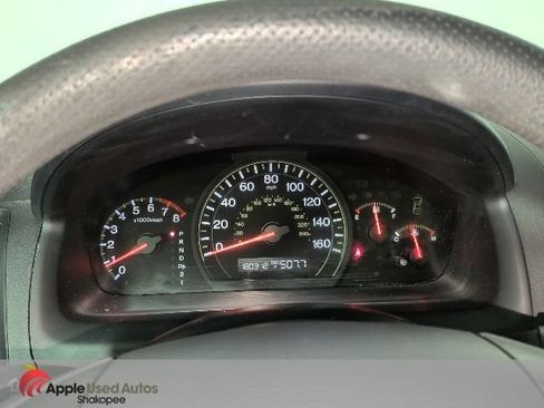 Used 2003 Honda Accord EX image 14