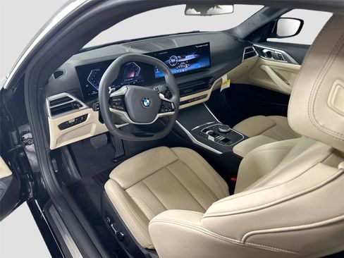 Used 2026 BMW 430i xDrive Coupe w/ Parking Assistance Package image 10