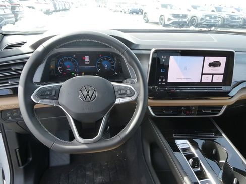 New 2026 Volkswagen Atlas Cross Sport SE AWD/4WD image 30