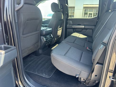 Used 2023 Ford F150 XLT w/ Equipment Group 302A High AWD/4WD image 20