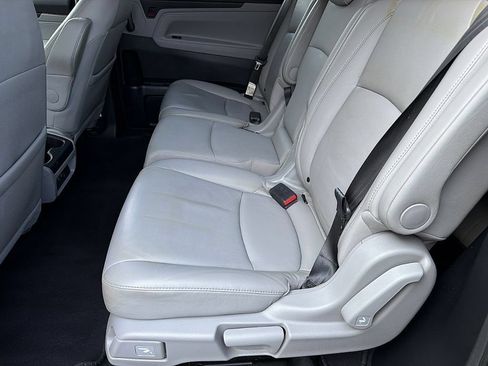 Used 2019 Honda Odyssey EX-L image 9