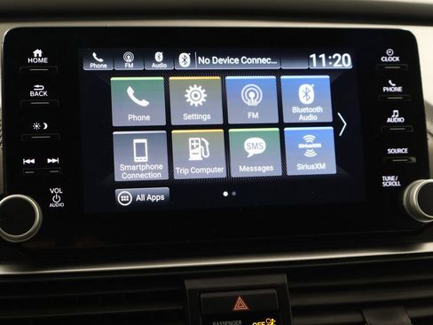 Used 2022 Honda Accord Sport image 21