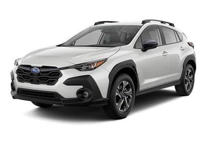 Certified 2024 Subaru Crosstrek 2.0i Premium w/ Crosstrek Mirror Package