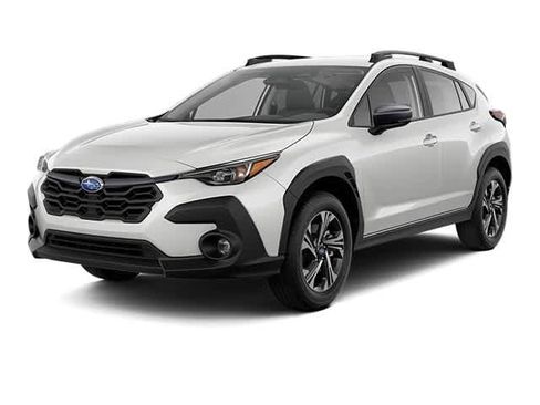 Certified 2024 Subaru Crosstrek 2.0i Premium w/ Crosstrek Mirror Package AWD/4WD image 1