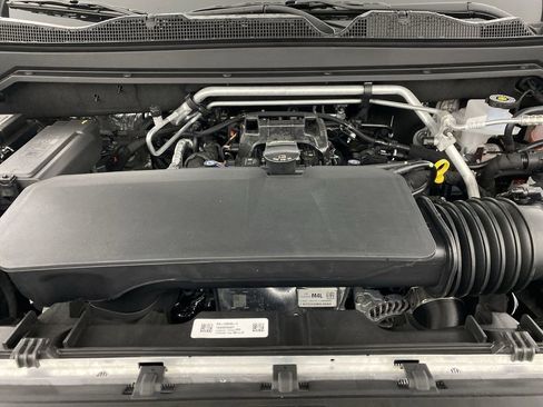 New 2026 GMC Canyon AT4 image 29