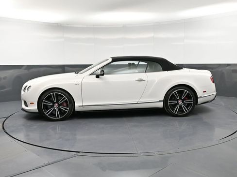 Used 2015 Bentley Continental GT V8 S image 2