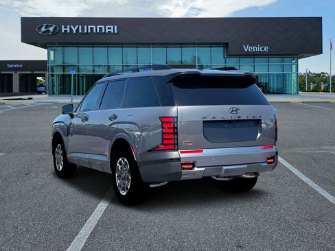 New 2026 Hyundai Palisade XRT Pro AWD/4WD image 5